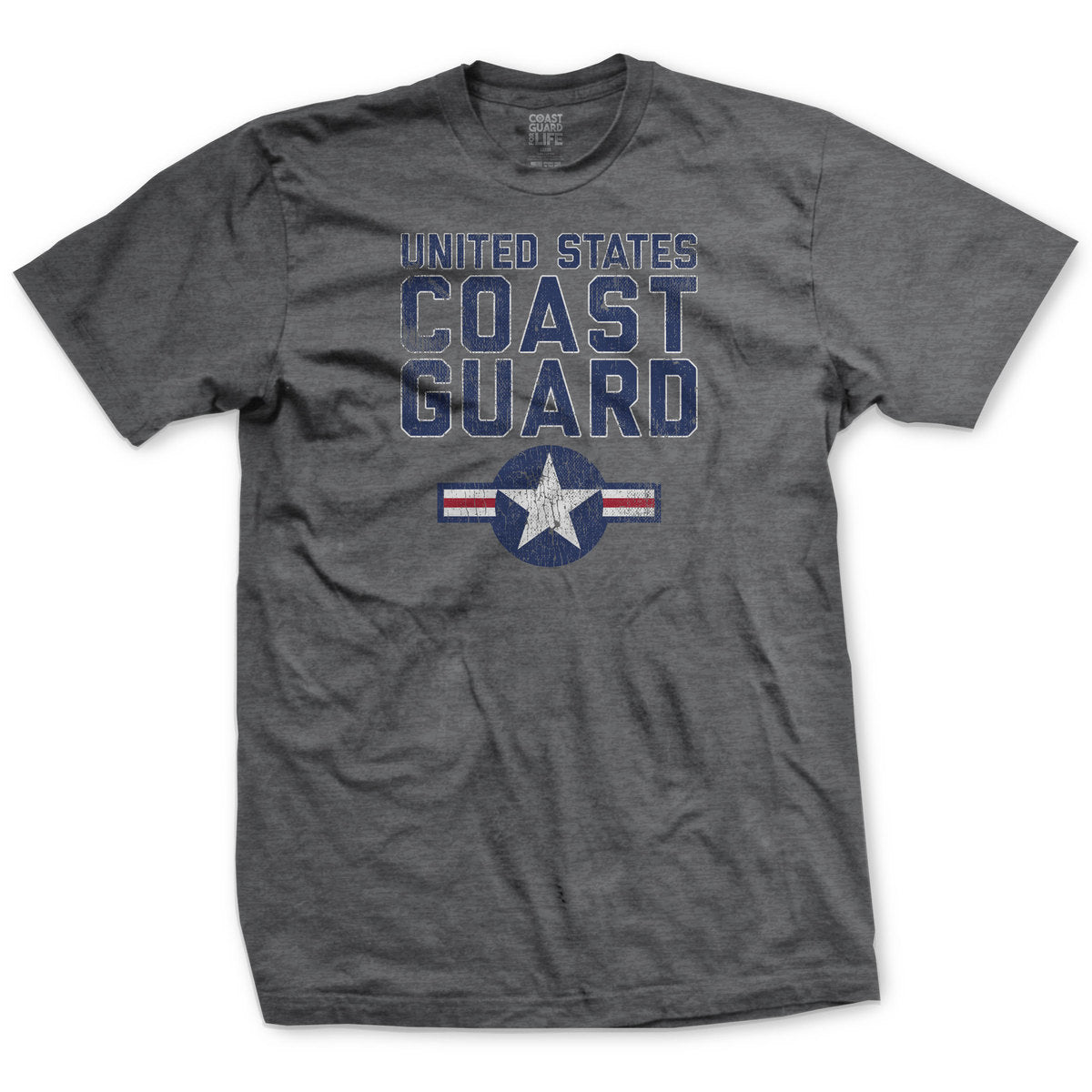 USCG Roundel T-shirt