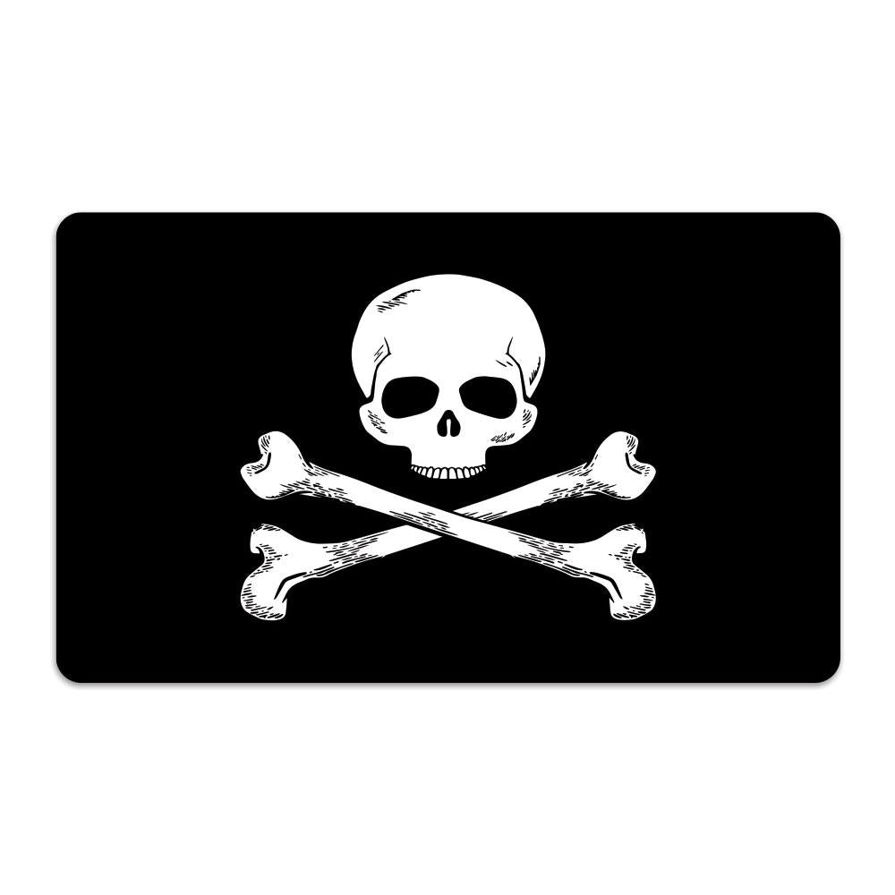 Jolly Roger Decal