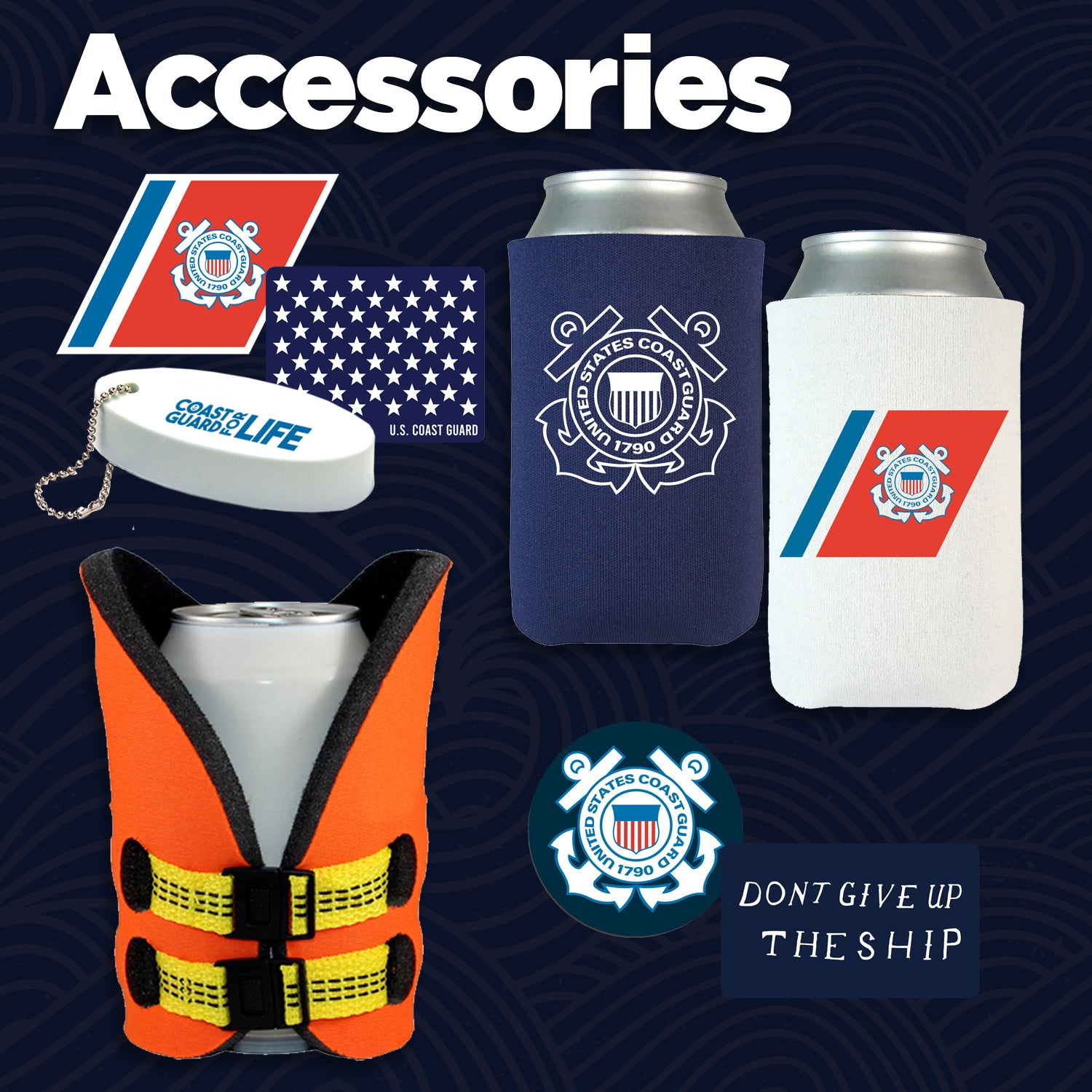 Accessories